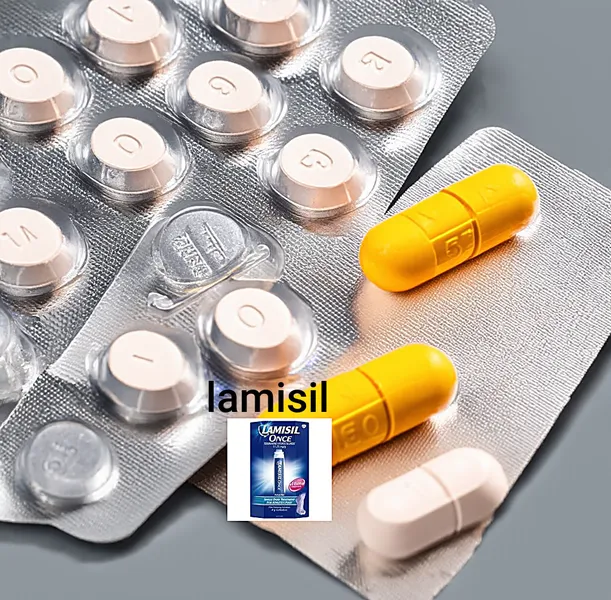 Lamisil avec ou sans ordonnance